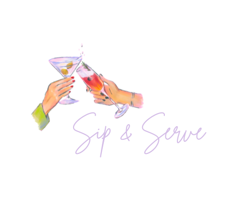 Sip & Serve
